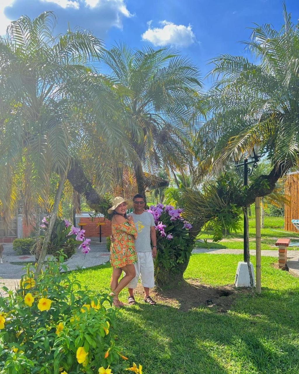 金巴亚 Casa Lemar酒店 外观 照片