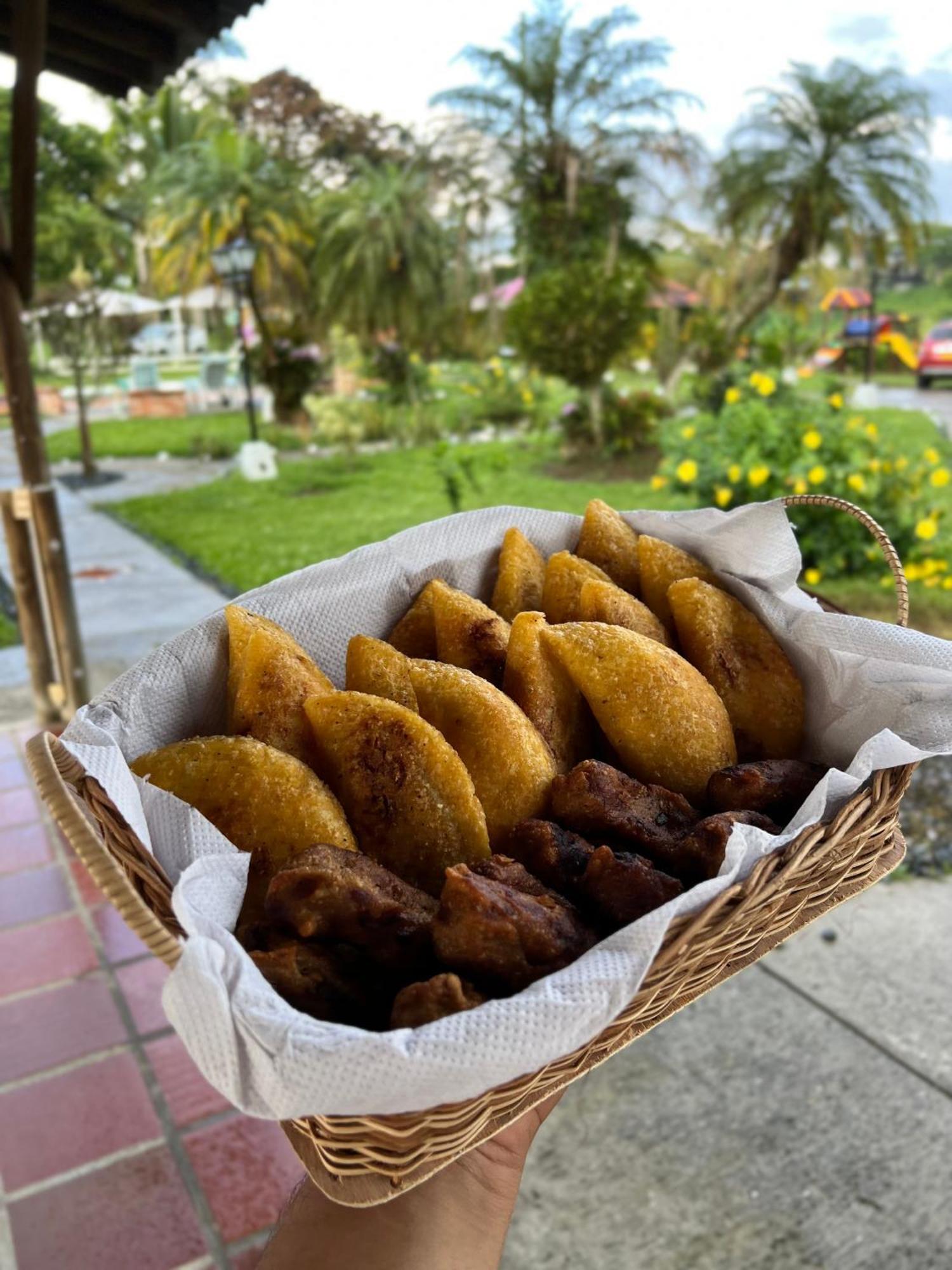 金巴亚 Casa Lemar酒店 外观 照片